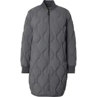 Superdry Long Onion Quilt Liner Jakke