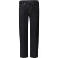 Pepe Jeans for man. PM20845336CF Jeans Straight Cash Summer black (36/32), Casual, Cotton