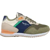 Pepe Jeans London South Treningssko
