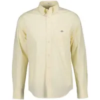 Gant 3000150 Regular Fit Skjorte Med Lange Ermer