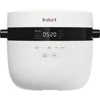Instant Pot Reishunger GRØNNSAKSRISKOKER 5L 860W IKKE-STICKENDE BELEGG