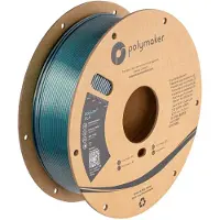 Polymaker Polylite Silk Pla Dual Color 1.75 Mm 1kg Pla-filament