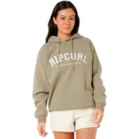 Rip Curl Varsityie Hettegenser