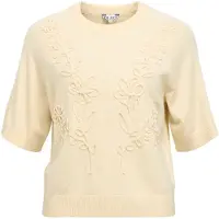 Object Kortermet Pullover
