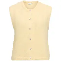 Object Cap-ermet Vest