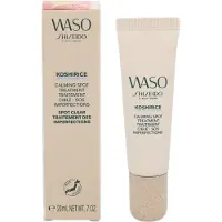 Shiseido Waso Koshirice Calm Spot 20ml Ansiktsbehandling