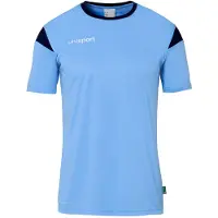 Uhlsport Squad 27 Kortarmet T-skjorte