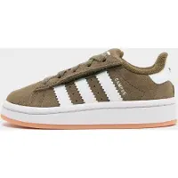 Adidas Originals Sko - Campus 00s CF EL I - Olistr/Ftwwht/Gum2 - - 24 - Sko