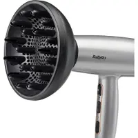 BaByliss hårføner D580DE
