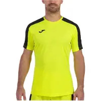 Joma Academy Kortarmet T-skjorte