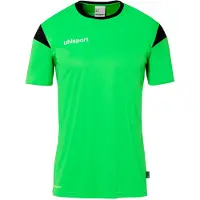 Uhlsport Squad 27 Kortarmet T-skjorte