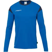 Uhlsport Squad 27 Langarmet T-skjorte