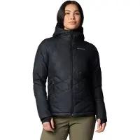 Columbia Heavenly Jakke