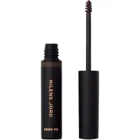 Nilens Jord Brow Fix 4 ml - No. 215 Dark Brown