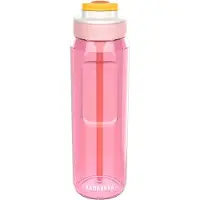 Kambukka drikkeflaske Lagoon 1000 ml Sunny Melon
