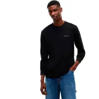 Tommy Hilfiger Dm0dm21594 Langarmet T-skjorte