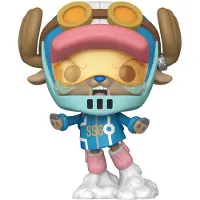 Funko POP! - POP Vinyl OPS11- Chopper (Egg) - Figur