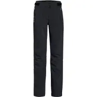 Vaude Elope Softshell Bukser