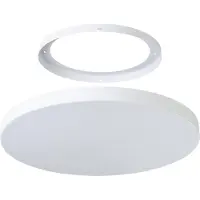 Eglo connect Turcona-Z LED-taklampe Ø 60 cm