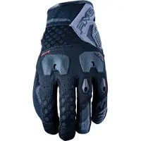 Five Tfx3 Airflow Hansker
