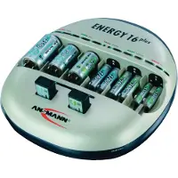Ansmann 1001-0004-510