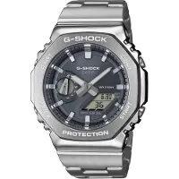 G-Shock Gm-2110 44.4mm 20atm Quartz Analog-digital Klokke