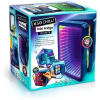 Canal Toys INF041 minikjøleskap 4 L Infinity