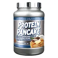 Scitec Nutrition Proteinpannekaker 1036 g