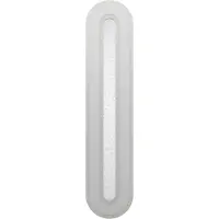 Eglo MACCHIONI taklampe 550x120 CCT 2360 lm dimbar hvit m/krystalleffekt