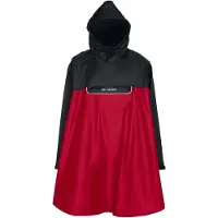 Vaude Bike Valero Vanntett Poncho