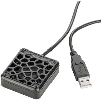 Exo Terra Minivifte Til Terrarium 11w