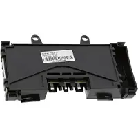 Electrolux användargränssnitt,ravgult,EDW500 140000423560