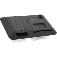 Electrolux vaskemiddeldispenser, lavspennings, 140001303423