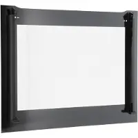 Electrolux Festet dørglass - 594x471mm 140037378282