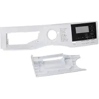 Electrolux manöverpanel, hvite, AEG, EN 140301260018