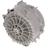 Electrolux gruppe, sveiset, sats 3484166206