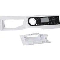 Electrolux manöverpanel, hvite, AEG, EN 140248833026