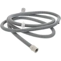 Electrolux utlopsslange,med ventilasjon,L=1800mm 140011410036