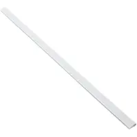 Electrolux kantlist, Glasshylle 1, front, 7820, 471.5mm 2062811498