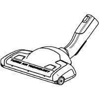 Electrolux munstycke 2198533206