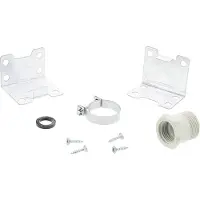 Electrolux ombyggnadssats, innebygget 140125033062