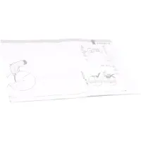Electrolux monteringsanvisninger,dør,glidende,METOD 140021487107