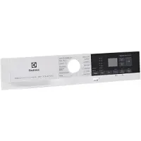 Electrolux manöverpanel, hvite, , EN 140274205016