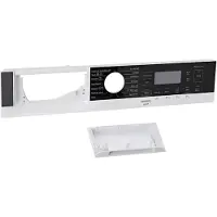 Electrolux manöverpanel, hvite, AEG, EN 140274122013