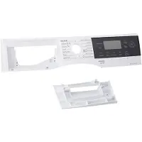 Electrolux manöverpanel, hvite, , EN 140285961011
