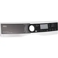 Electrolux manöverpanel, hvite, AEG, EN 140245685023