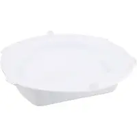 Electrolux fönster, plast, indre 140044501033