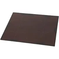 Electrolux Platetopp - 590x520mm 140021169010