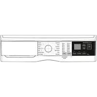 Electrolux manöverpanel,hvite,,EN 140175837024