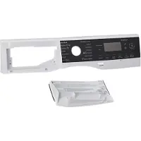 Electrolux manöverpanel, hvite, , EN 140285400010